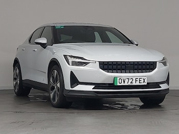 Used Polestar Polestar 2 2022 for sale - 76763693: Photo