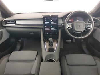 Used Polestar Polestar 2 2022 for sale - 76763693: Photo