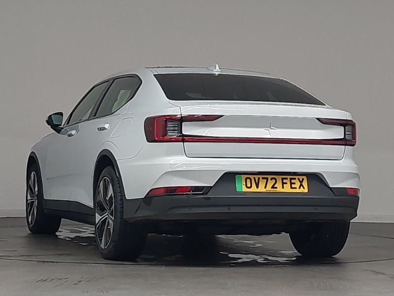 Used Polestar Polestar 2 2022 for sale - 76763693: Photo 3