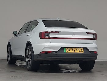 Used Polestar Polestar 2 2022 for sale - 76763693: Photo