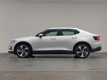 Used Polestar Polestar 2 2022 for sale - 76763693: Photo