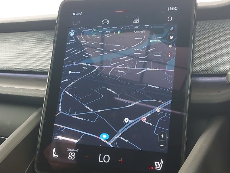 Used Polestar Polestar 2 2022 for sale - 76763693: Photo 7