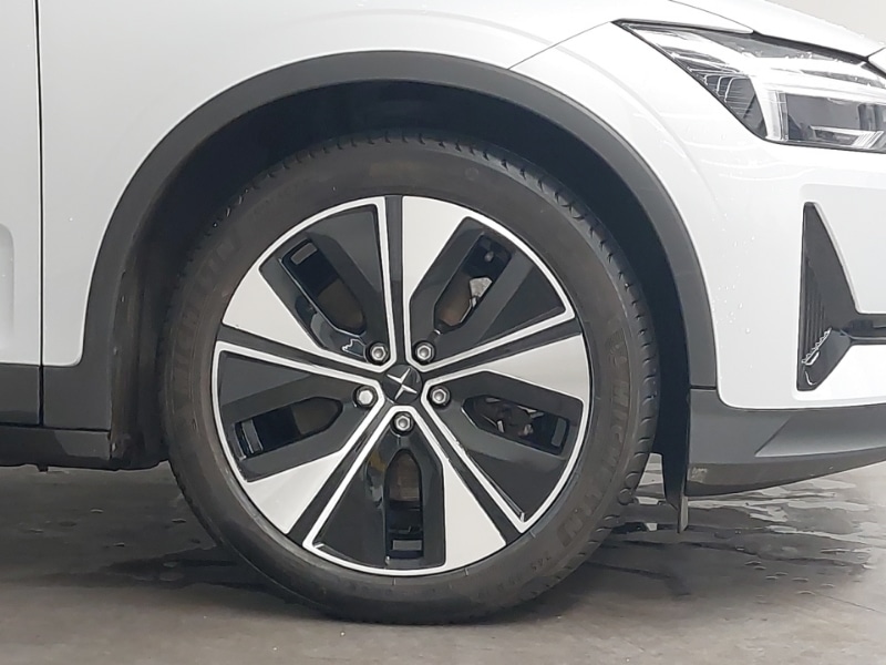 Used Polestar Polestar 2 2022 for sale - 76763693: Photo 9