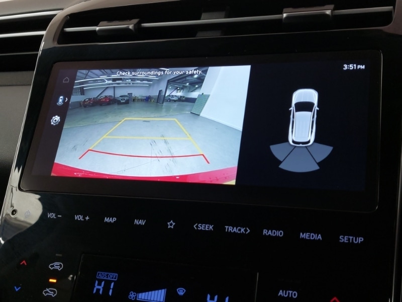 Used Hyundai TUCSON 2022 for sale - 77424180: Photo 11