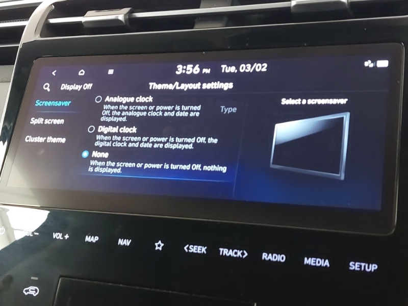 Used Hyundai TUCSON 2022 for sale - 77424180: Photo 16