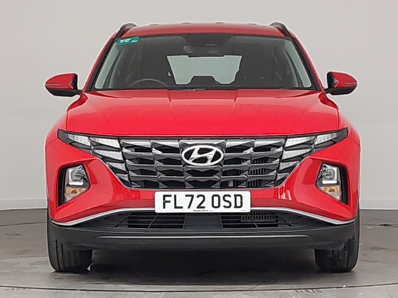 Used Hyundai TUCSON 2022 for sale - 77424180: Photo 19