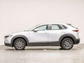 Used Mazda CX-30 2021 for sale - 74732026: Photo