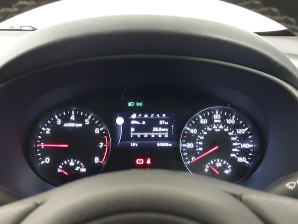 Used Kia Sportage 2018 for sale - 76275573: Photo 10