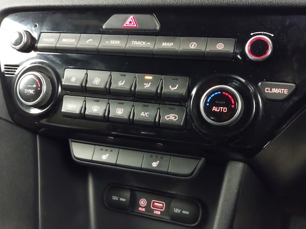 Used Kia Sportage 2018 for sale - 76275573: Photo 14