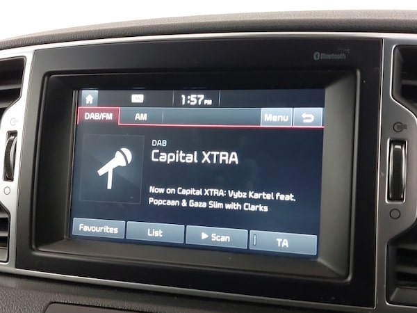 Used Kia Sportage 2018 for sale - 76275573: Photo 19