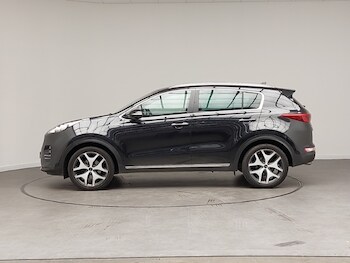 Used Kia Sportage 2018 for sale - 76275573: Photo 4