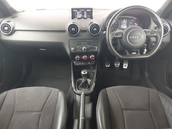 Used Audi A1 2018 for sale - 78953029: Photo
