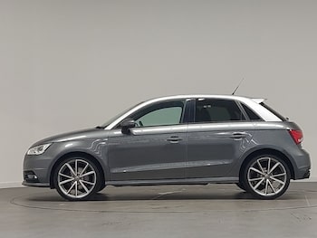 Used Audi A1 2018 for sale - 78953029: Photo
