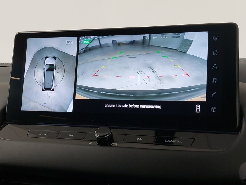 Used Nissan Qashqai 2023 for sale - 77448628: Photo 11