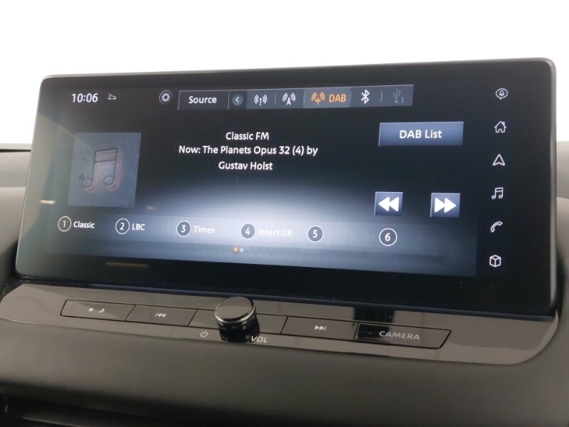 Used Nissan Qashqai 2023 for sale - 77448628: Photo 13