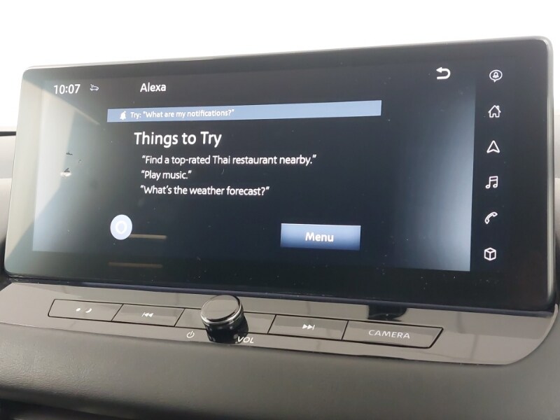 Used Nissan Qashqai 2023 for sale - 77448628: Photo 17