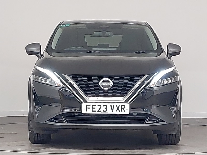 Used Nissan Qashqai 2023 for sale - 77448628: Photo 19