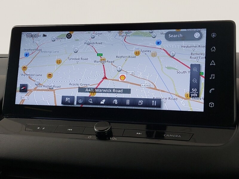 Used Nissan Qashqai 2023 for sale - 77448628: Photo 7