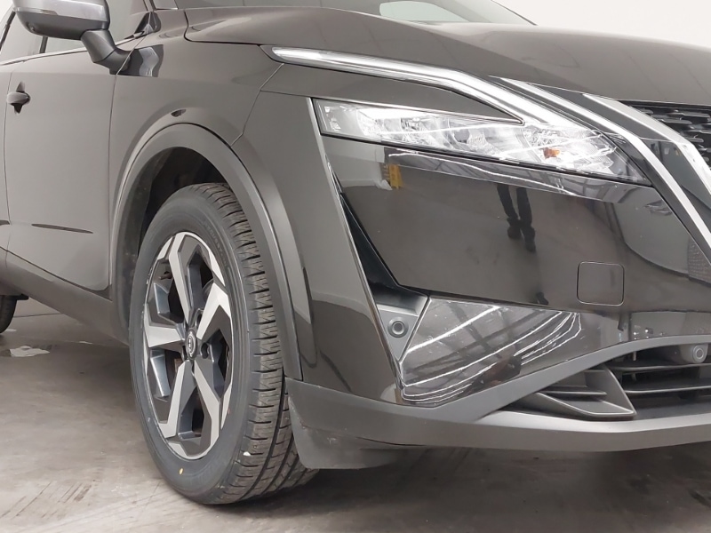 Used Nissan Qashqai 2023 for sale - 77448628: Photo 9