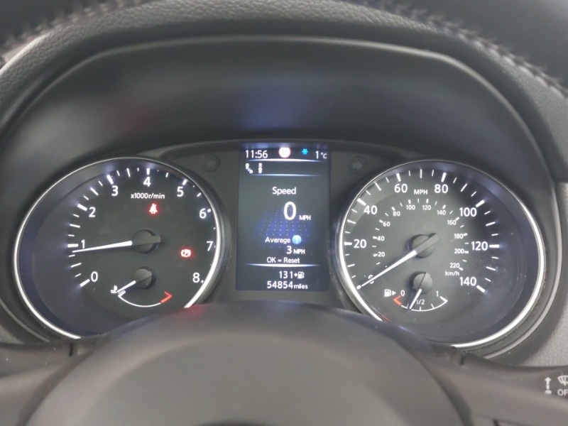 Used Nissan Qashqai 2018 for sale - 76639222: Photo 10