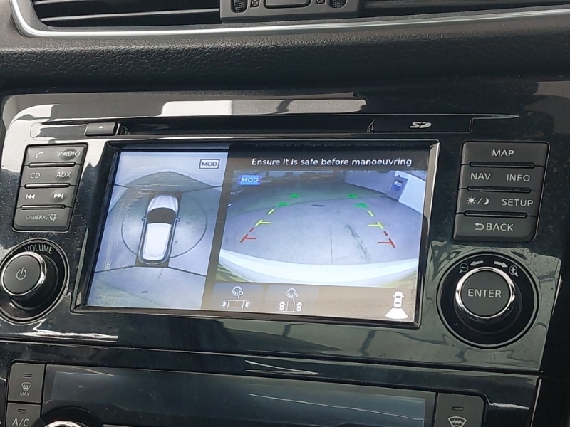 Used Nissan Qashqai 2018 for sale - 76639222: Photo 11