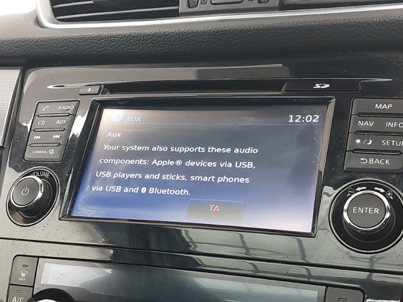 Used Nissan Qashqai 2018 for sale - 76639222: Photo 14