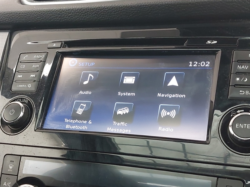 Used Nissan Qashqai 2018 for sale - 76639222: Photo 15