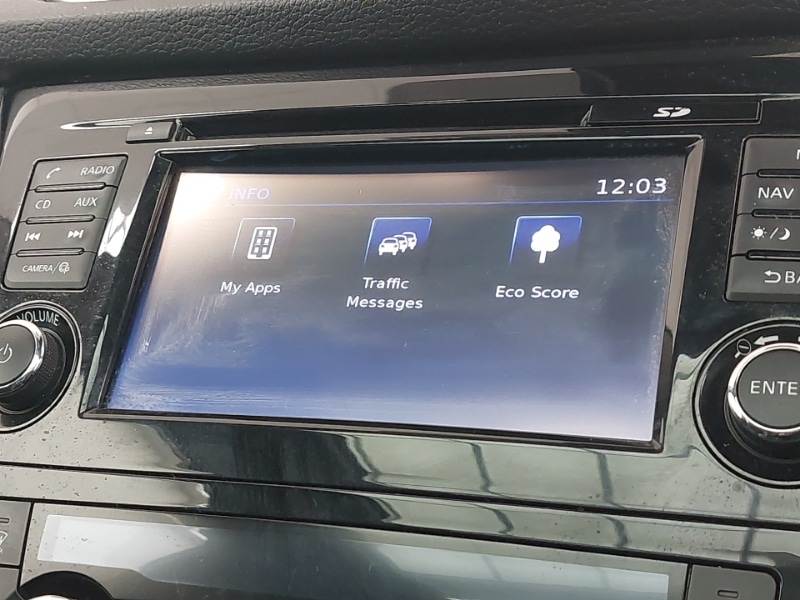 Used Nissan Qashqai 2018 for sale - 76639222: Photo 16