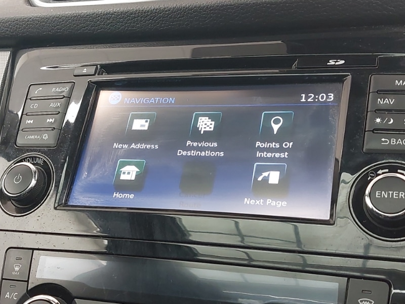 Used Nissan Qashqai 2018 for sale - 76639222: Photo 17