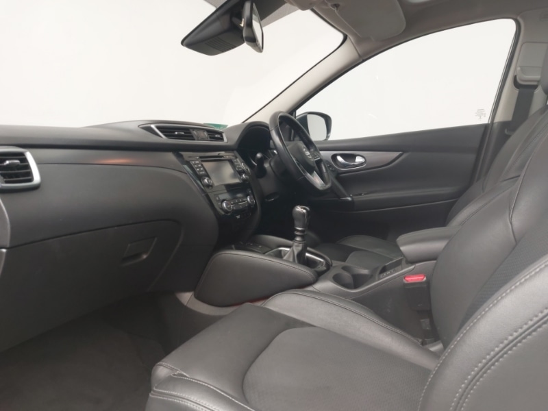 Used Nissan Qashqai 2018 for sale - 76639222: Photo 5