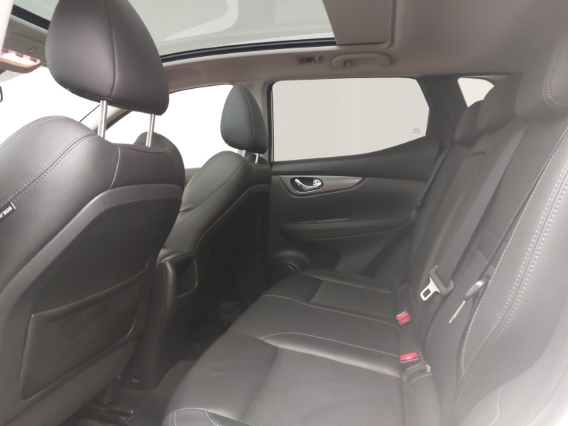 Used Nissan Qashqai 2018 for sale - 76639222: Photo 6