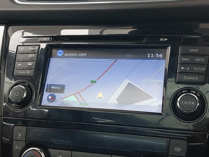 Used Nissan Qashqai 2018 for sale - 76639222: Photo 7