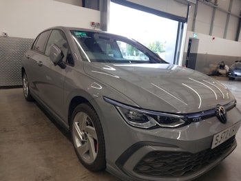 Used Volkswagen Golf 2022 for sale - 78895563: Photo