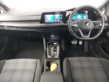Used Volkswagen Golf 2022 for sale - 78895563: Photo
