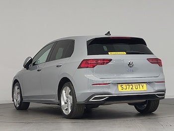 Used Volkswagen Golf 2022 for sale - 78895563: Photo