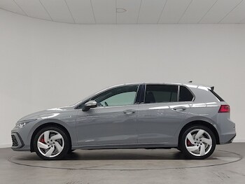 Used Volkswagen Golf 2022 for sale - 78895563: Photo