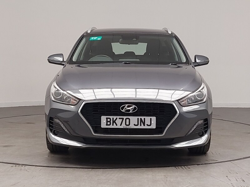 Used Hyundai i30 2020 for sale - 78151581: Photo 12