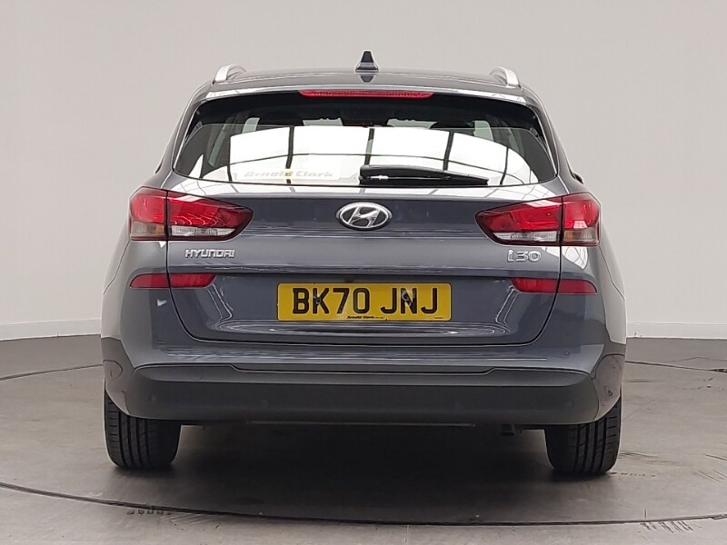 Used Hyundai i30 2020 for sale - 78151581: Photo 13