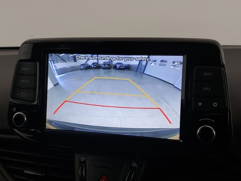 Used Hyundai i30 2020 for sale - 78151581: Photo 14