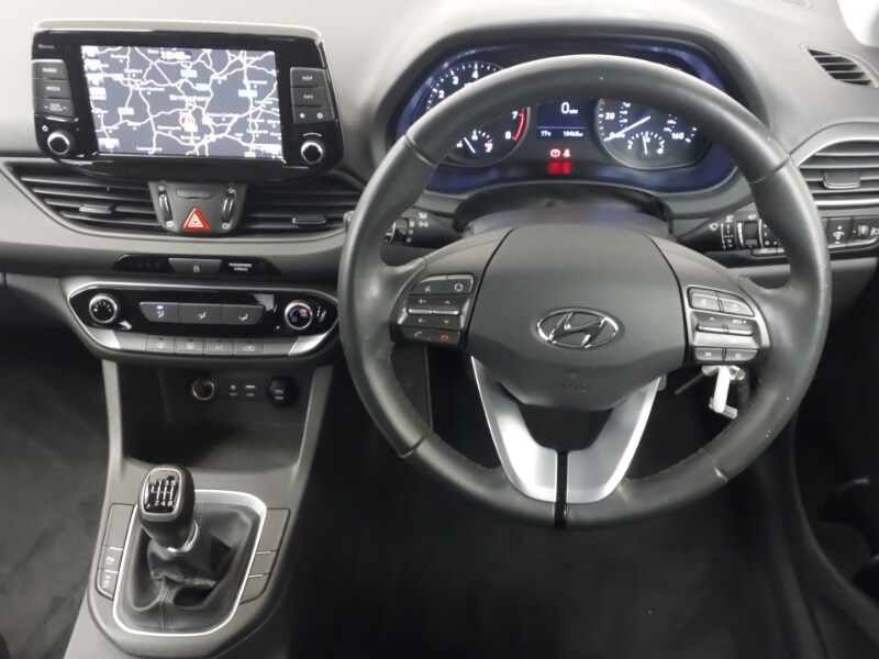 Used Hyundai i30 2020 for sale - 78151581: Photo 7