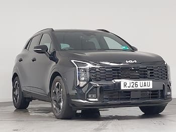 Used Kia Sportage 2026 for sale - 79707058: Photo