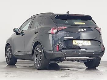 Used Kia Sportage 2026 for sale - 79707058: Photo
