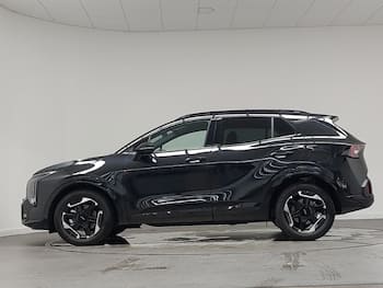 Used Kia Sportage 2026 for sale - 79707058: Photo