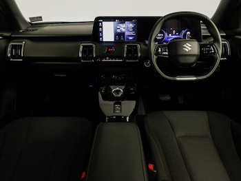 Used Suzuki e Vitara 2026 for sale - 79360890: Photo