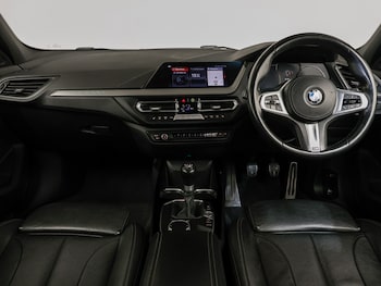 Used BMW 1 Series 2020 for sale - 78268999: Photo