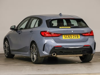 Used BMW 1 Series 2020 for sale - 78268999: Photo