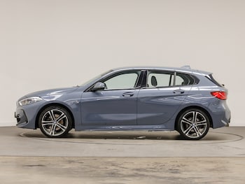 Used BMW 1 Series 2020 for sale - 78268999: Photo