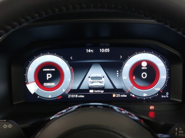 Used Nissan Qashqai 2022 for sale - 76221489: Photo 10