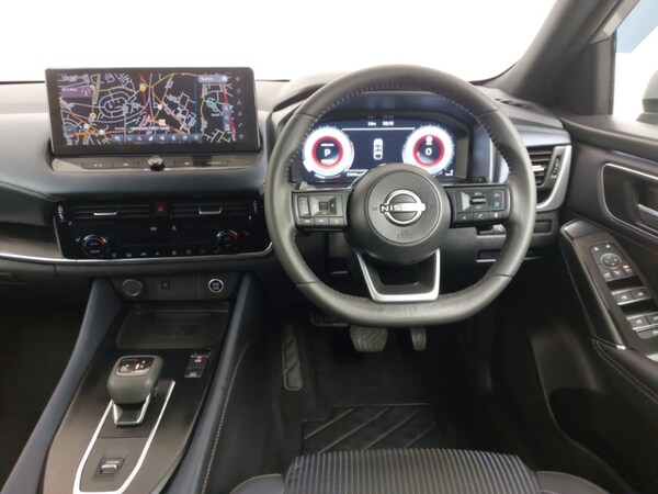 Used Nissan Qashqai 2022 for sale - 76221489: Photo 12