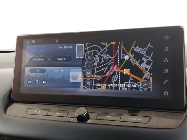 Used Nissan Qashqai 2022 for sale - 76221489: Photo 13